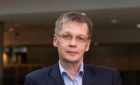 Jussi Leveinen (CIVE) Vice