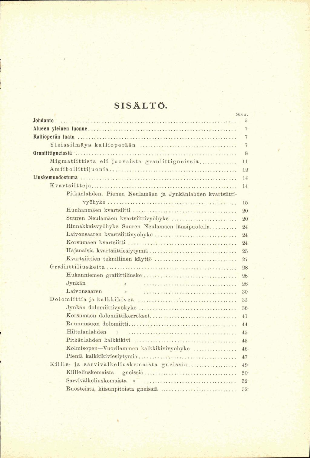 stama...... i t. lamaen ja Jynkhnlabden kvart&tti e.