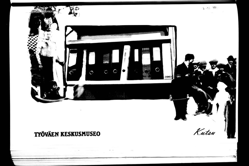 TYÖVÄEN