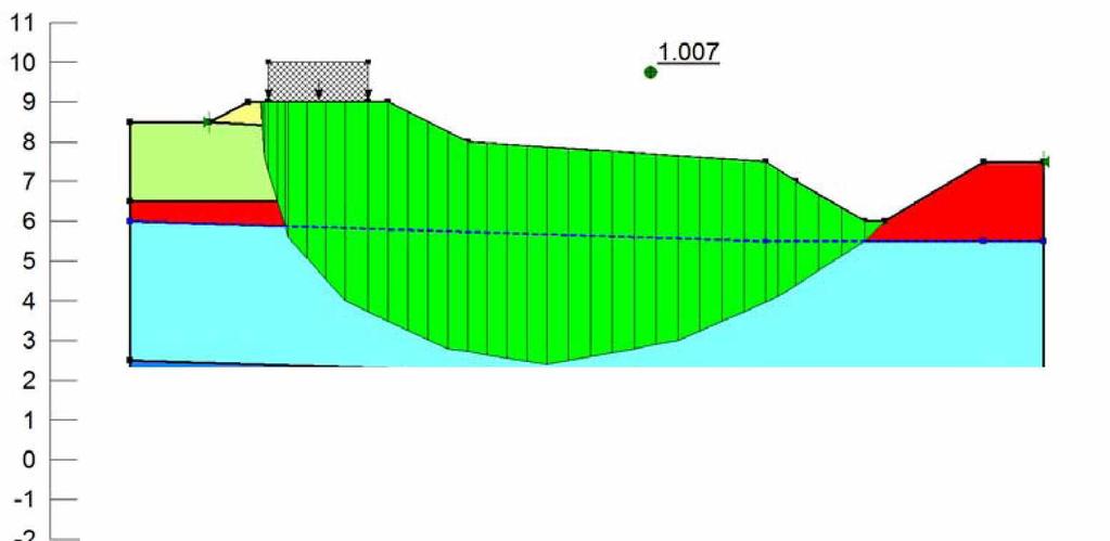 Liite 1 / 13 (2 0 ) Silttinen savi Moreeni -2 0 2 4 6 8 10 12 14 16 18 20 22 24 K u v a 1 9.