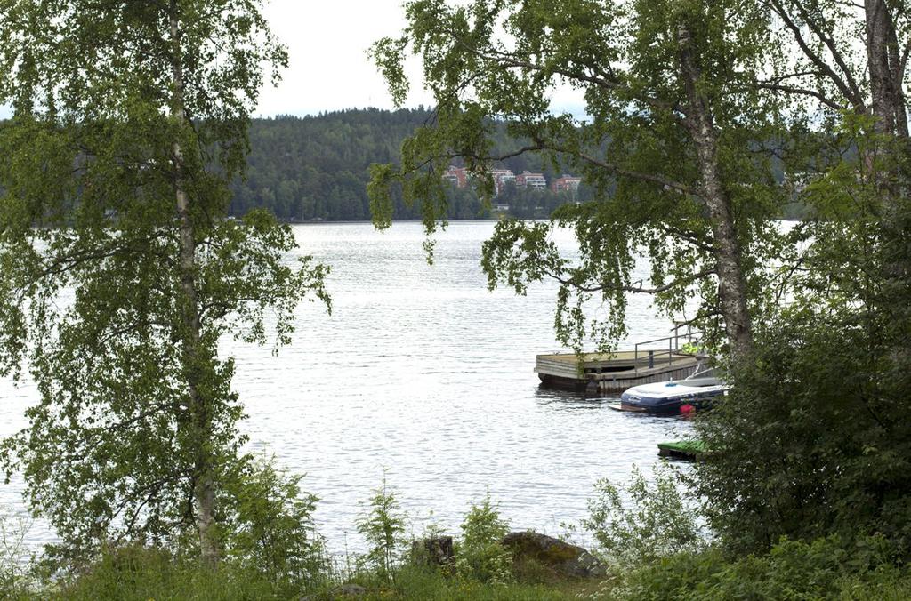 LUONTORETKIRYHMÄ Onko luonto lähellä sydäntäsi tai haluaisitko tutustua Tampereen alueen luontoretkikohteisiin?