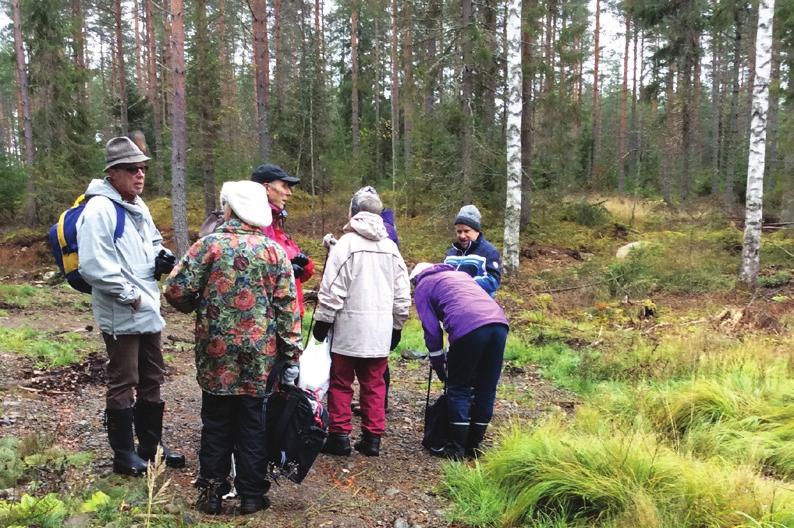 Silti myös epäileviä arvioita menetelmän tehokkuudesta pitemmällä aikavälillä kuultiin.