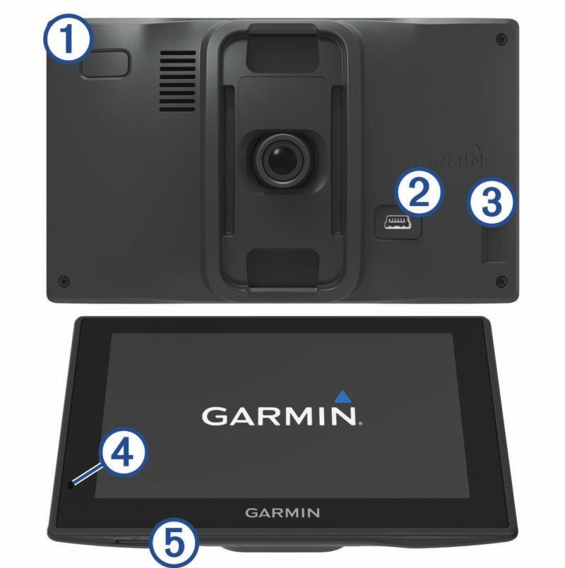 Garmin Express ohjelmisto tunnistaa laitteen. 7 Valitse Lisää laite. 8 Lisää laite Garmin Express ohjelmistoon näyttöön tulevien ohjeiden mukaisesti.