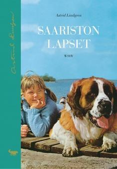 2 LIN Saariston lapset Tekijä: 2