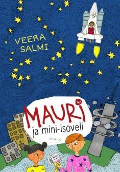 2 PAR Mauri-kirjat Tekijä: Salmi,