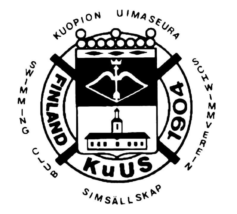 Kuopion Uimaseuran vuosikokous 2017 KUOPION