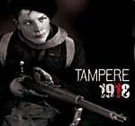 ym, Tampere 1918