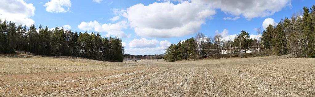 Naantalin kaupunki Asemakaavan selostus Ak-352 sivu 6/19 Kaavaehdotus Valmisteluaineistosta saatiin kuusi lausuntoa sekä yksi mielipide.