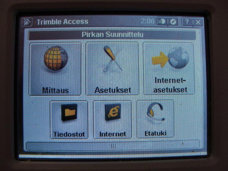 Pylväsmuuntamoista on mittausvaiheessa tiedettävä, minkälainen muuntaja paikalle asennetaan. Muuntamoiden tyypit on eroteltu mittauskoodistoon taulukon 3 tavalla. 23 TAULUKKO 3.