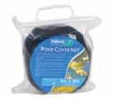 1737 Lehtiverkko 6m x m 3561 LED Lampivalo 3 lampun sarja 2 24-1737 2 24-3561 3460 - Allasmuovi PVC 0,5mm - 2,5m x 2m = 5m² 1 33-3460 3462 - Allasmuovi PVC 0,5mm - 4m x 3m = 12m² 1