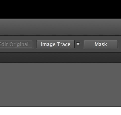 Filttereiden Nuoska, Räntä ja Tykky käsittely Adobe Illustrator -ohjelmalla Filttereillä