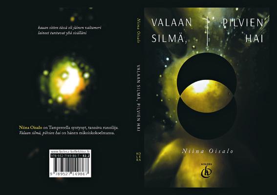 Ei huolta, hyvä geotieteilijä, eihän kukaan, ainakaan toinen tieteentekijä, näe sinua siellä kirjakaupan tai kirjaston runo-osastolla.