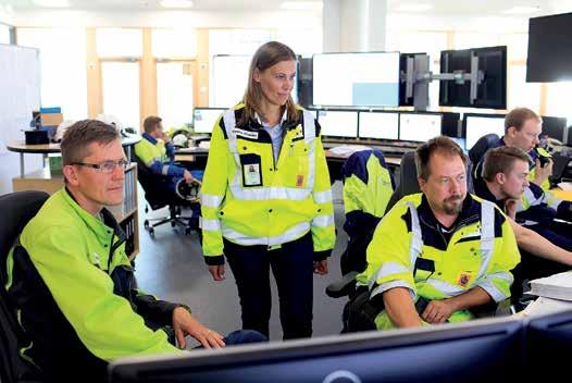 KIERTOTALOUS JA KEMIA Sarjassa kerrotaan kemian hyödyntämisestä kiertotaloudessa.