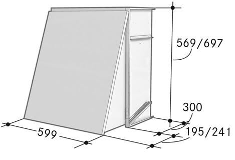 integroitava LVI-numero 7921254 Väri