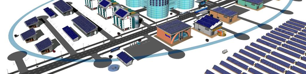 Heavy Vehicle Charging Tram wayside Geo-power SCADA ev Fast