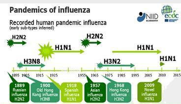 1. Influenssa