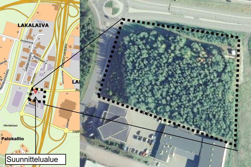 Hulevesiselvitys, Automiehenkatu 8 19.6.2017 2 (4) 1 Johdanto Tehtävänä oli laatia hulevesiselvitys kohteeseen Automiehenkatu 8 koskien asemakaavan 8648 muutosta. Selvityksessä hyödynnettiin v.