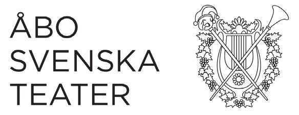 ÅBo SVeNSkA teater Varaus: eerikinkatu 13, 20100 turku puh. 02 277 7377 ti la klo 12 18 ja 1 h ennen näytöstä sähköposti: biljetter@abosvenskateater.i www.abosvenskateater.i kortilla aina ParHaiMMat LiLLa teatern -Paikat!