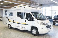 3 JTD 130-16 Adria Sun Living Lido M 45 SL FIAT 2.