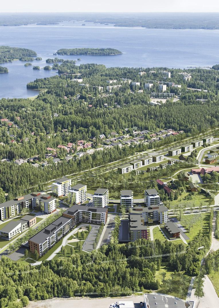 ylellisyyksiin.