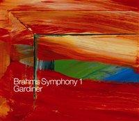 : 22,00 Yksikkö: 1 Brahms, Johannes - Symphony No.