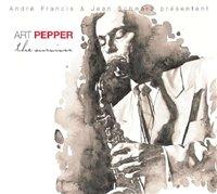 : 13,50 Yksikkö: 2 Pepper, Art - JAZZ CHARACTERS Tuotenumero: 2741605 Levymerkki: Chant du Monde / Jazz Characters Laji: Jazz