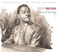 :13,50 Yksikkö: 2 Wilson, Teddy - JAZZ CHARACTERS Tuotenumero: 2741613 Levymerkki: Chant du Monde / Jazz Characters Laji: Jazz