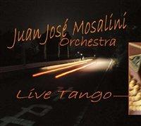 World Music EAN: 5019396216822 Formaatti: CD : 8,00 Yksikkö: 1 Mosalini, Juan José - Live tango Juan José Mosalini is known in Europe