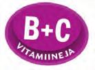 Karpalo-puolukka + B- & C-vitamiinit 1+5, 0,5 l 1000164 me 10 x 0,5 l, EUR 54 me