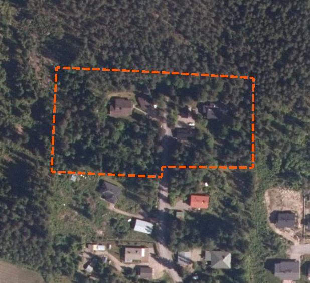 Selostus A-2716 3 (9) Kaavan vireille tulosta on ilmoitettu Uusi Lahti lehdessä 7.6.2017 1.