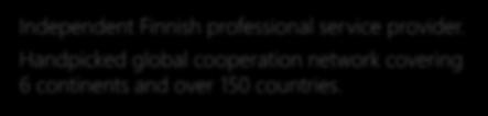 We are committed to serving as a trusted partner to multinational corporations and domestic companies by providing an extensive range of integrated legal, tax,