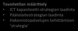 Ylätason kehittämisen kokonaisuudet kunnissa tarvitaanko vastaavaa myös tulevan maakunnan