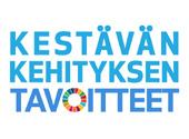 KESTÄVÄN