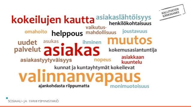 Kokemusasiantuntijuus