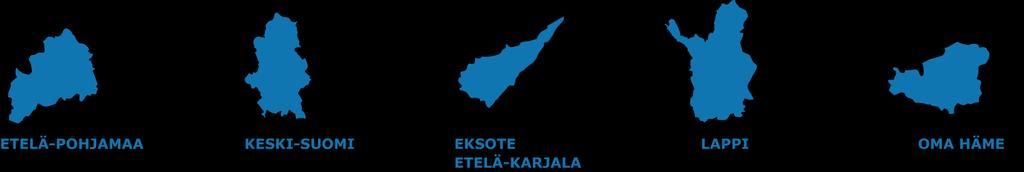 Asiakkaiden ja asukkaiden osallistumisen valtakunnallinen toimintamalli Tavoitteena Ottaa asiakkaat ja asukkaat mukaan tasavertaisina kumppaneina palveluiden suunnitteluun, tuottamiseen ja