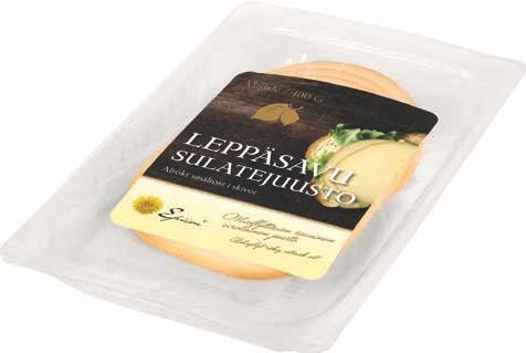 klassisen kinuskikakun makumaailma kääretortussa 360 g/pkt 5,53 /kg
