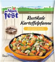 röstiperunat