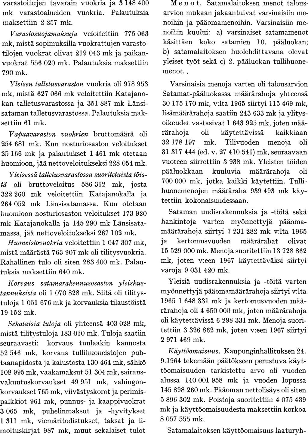 31. S; 2