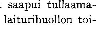31. tavaraa 13 557 tn, joten teensä 56 631 tn. Va tn ja v:een 1967 jäi 5 ja 9 v. 1964;.yhtään. oli käytössä 4 mnettiin 50174,. 53 454 ja 57 758 v. 1964. tonta tuontitavaraa, joka tn tn tn Tammi-r naaliskuu, 5 185 4 452 3 249 säkuu.