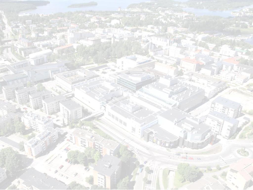 YLEISKAAVAT 1. Lappeenrannan keskustaajaman osayleiskaava 2030, läntinen osa-alue 2. Lappeenrannan keskustaajaman osayleiskaava 2030, keskusta-alue 3.