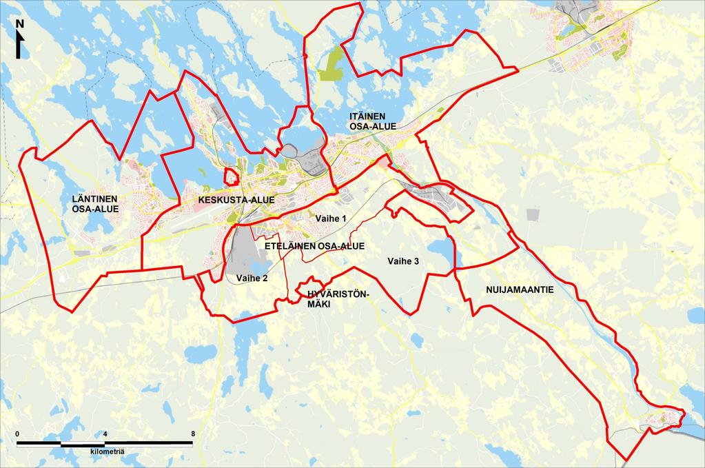 LAPPEENRANNAN