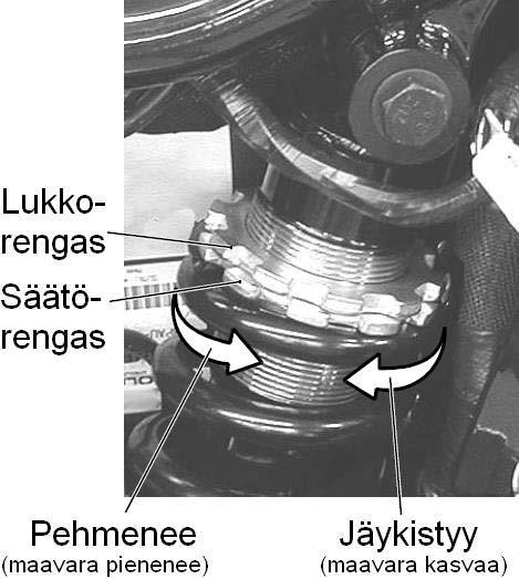 Varmista, että jarrunestesäiliön kansi on suljettu. 4. Irrota diagnostiikkapistoke sulakekotelon kannattimesta. 5. Avaa sulakekotelon kannattimen kolme pulttia. 6.