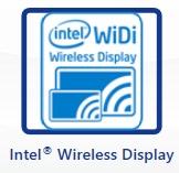 ASUSPRO Business Center -sovellukset Intel Wireless Display (Langaton Intel -näyttö) Tämä sovellus mahdollistaa virtauttaa sovittimen avulla