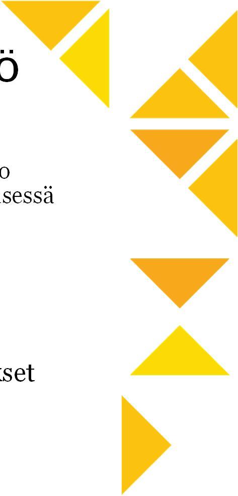 Vaasan yliopiston ja Vaasan ammattikorkeakoulun yhteistyö Tiivistetään opetusyhteistyötä tekniikassa Jo aikaisemmin yhteinen opetus- ja tutkimuslaboratorio Technobothnia, opettajat tuntiopettajina,