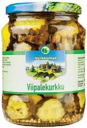 (2,1/kg) Täyttöpussi Norm.