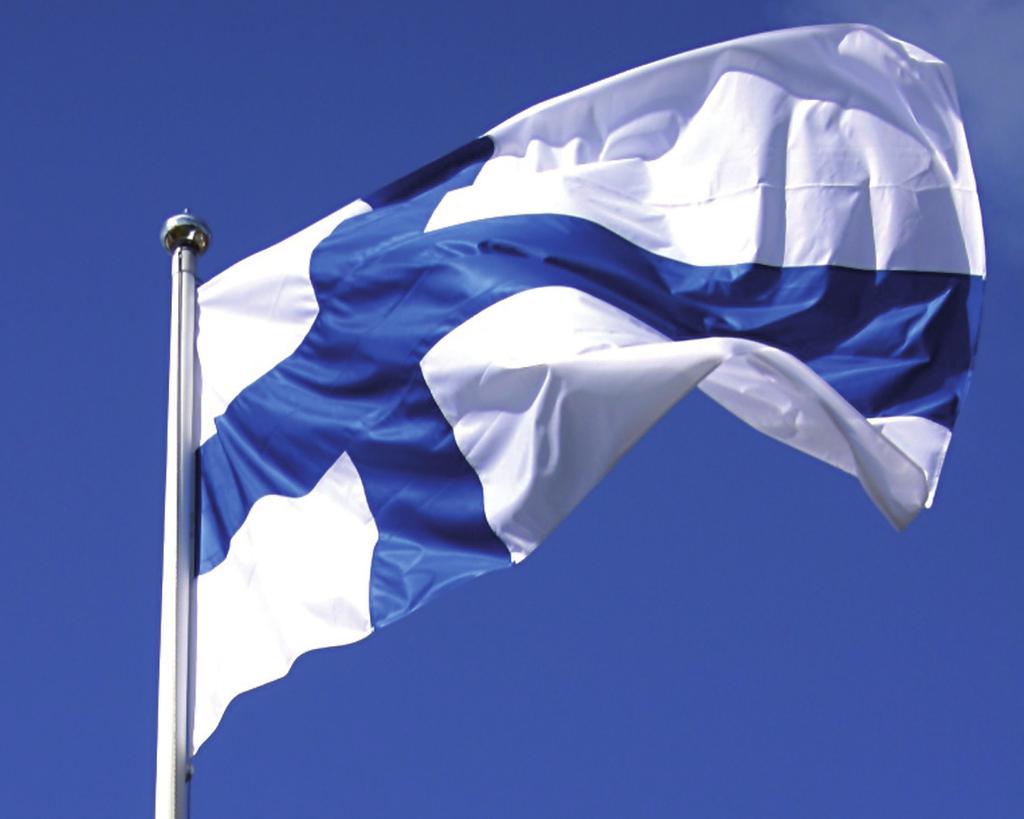 Kunnallista toimintaa ja palveluita nyt myös suomeksi! Trosan kunta osa suomen kielen hallintoaluetta Trosan kunnassa asuu ja vaikuttaa paljon henkilöitä, joilla on sidoksia Suomeen.