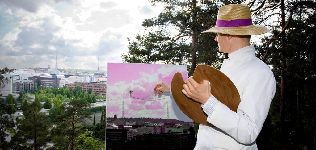 LUT Lahti