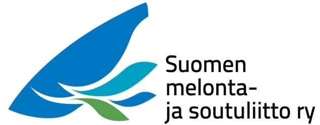 Suomen Melonta- ja Soutuliitto Ry Laatinut: AL Kanoottipoolon kk.