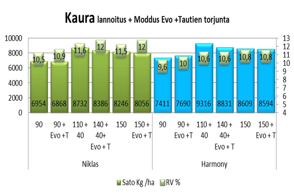 laatiminen uusille