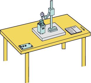 TOOLN SYSTEMS Accessories Tarvikkeet Coromant Capto -teräpäiden esimittauslaite Coromant Capto -liitoksen suuri tarkkuus mahdollistaa erinomaisen toistotarkkuuden työkalua vaihdettaessa.